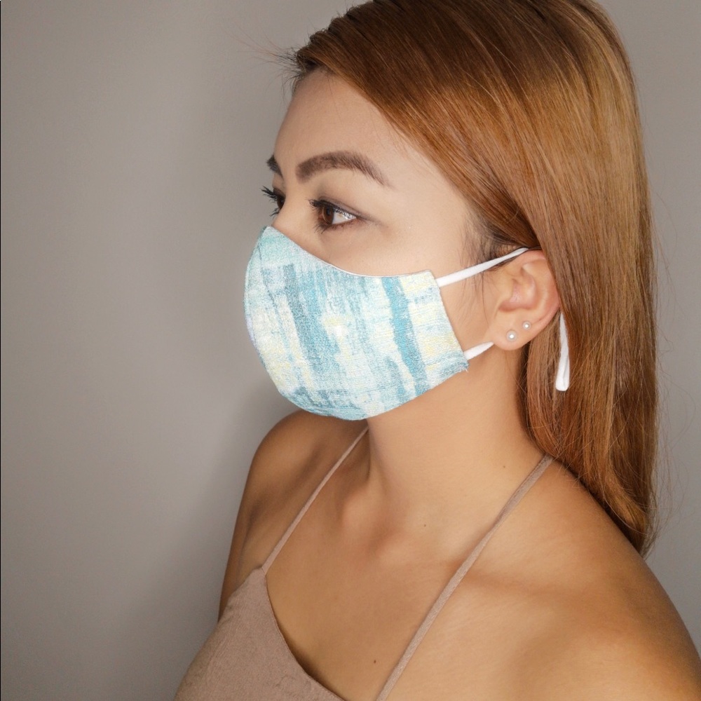 Masks - Picture 2 of 7